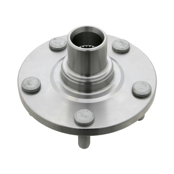 Febi Wheel Hub, 28246 28246 - main